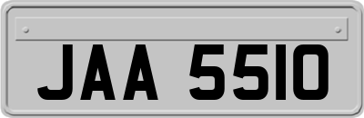 JAA5510