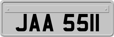 JAA5511