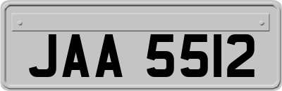 JAA5512
