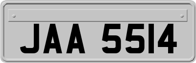 JAA5514
