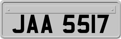 JAA5517