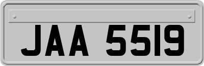 JAA5519