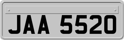 JAA5520