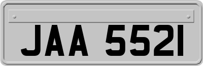 JAA5521