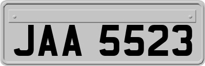 JAA5523