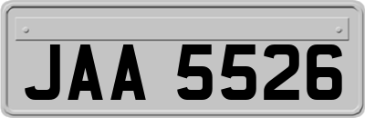 JAA5526
