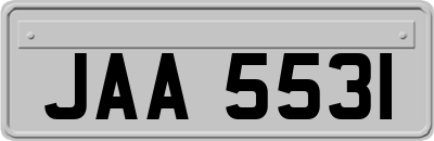 JAA5531