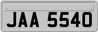 JAA5540