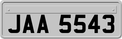 JAA5543