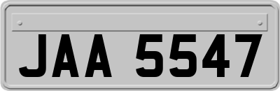 JAA5547