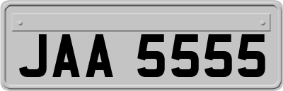 JAA5555