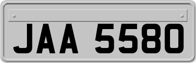 JAA5580