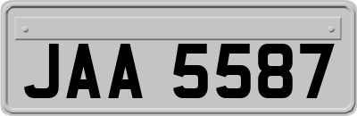 JAA5587
