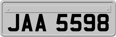 JAA5598