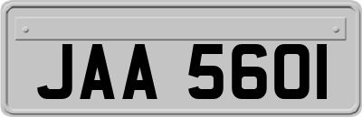 JAA5601