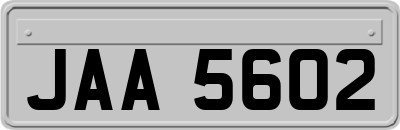 JAA5602