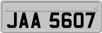 JAA5607