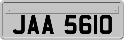 JAA5610