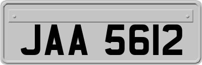 JAA5612