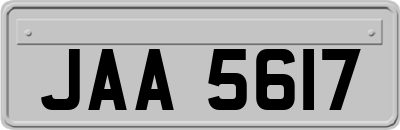 JAA5617