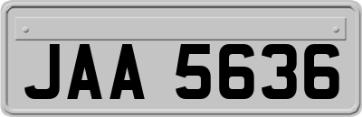 JAA5636