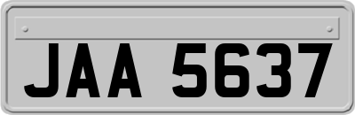 JAA5637