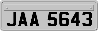 JAA5643
