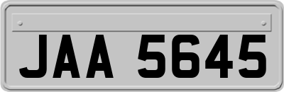 JAA5645
