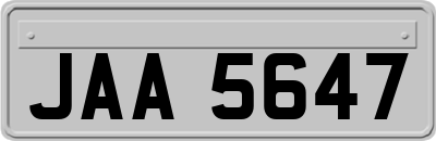 JAA5647
