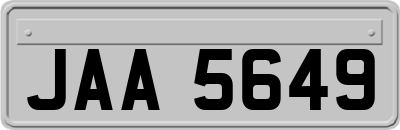 JAA5649