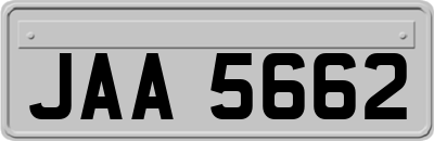 JAA5662