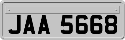 JAA5668