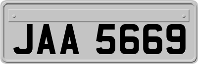 JAA5669