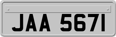 JAA5671