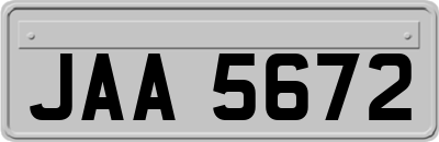 JAA5672