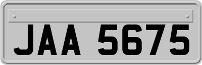 JAA5675