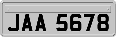JAA5678