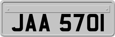 JAA5701