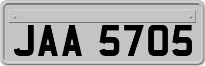 JAA5705