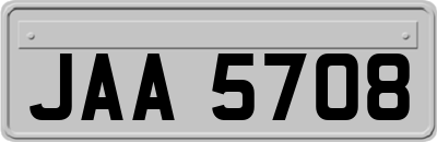 JAA5708