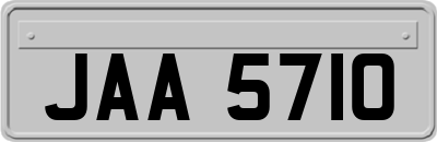 JAA5710