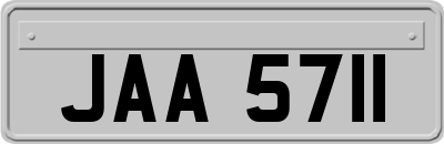 JAA5711