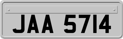 JAA5714
