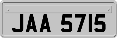 JAA5715