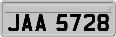 JAA5728