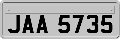 JAA5735