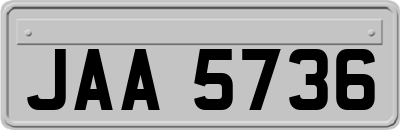 JAA5736