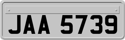 JAA5739