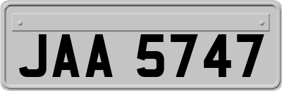 JAA5747