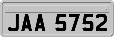 JAA5752